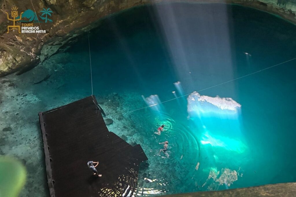 cenotes-sin-aglomeraciones