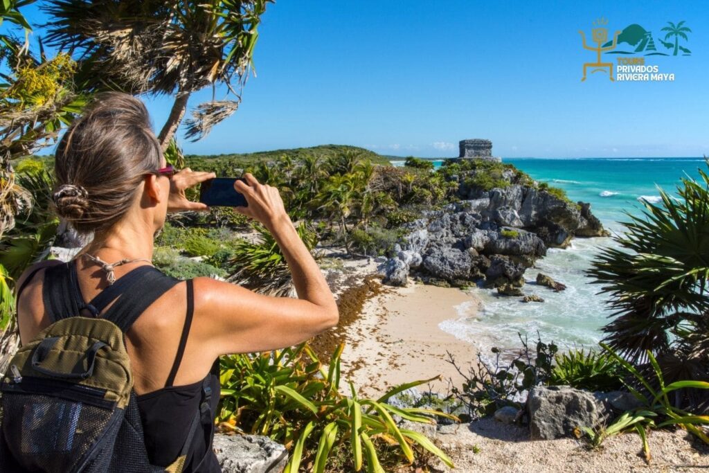 aguas-color-turquesa-de-tulum-tour-privado
