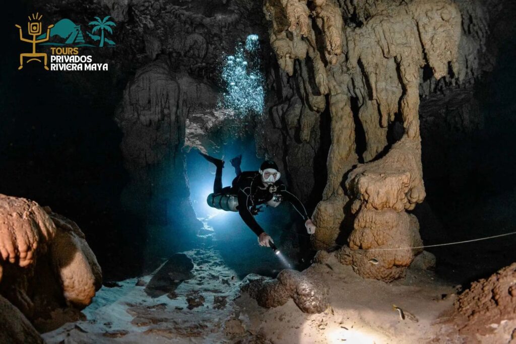 buceo-en-cenote-tulum
