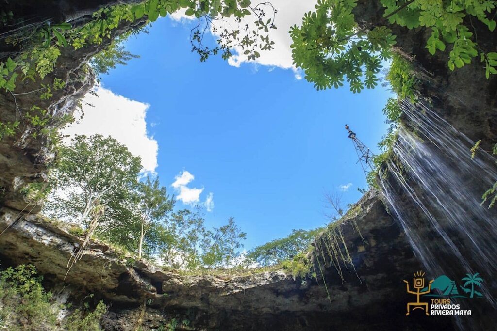 cenote-y-comida-dos-cenotes-ruta-privada