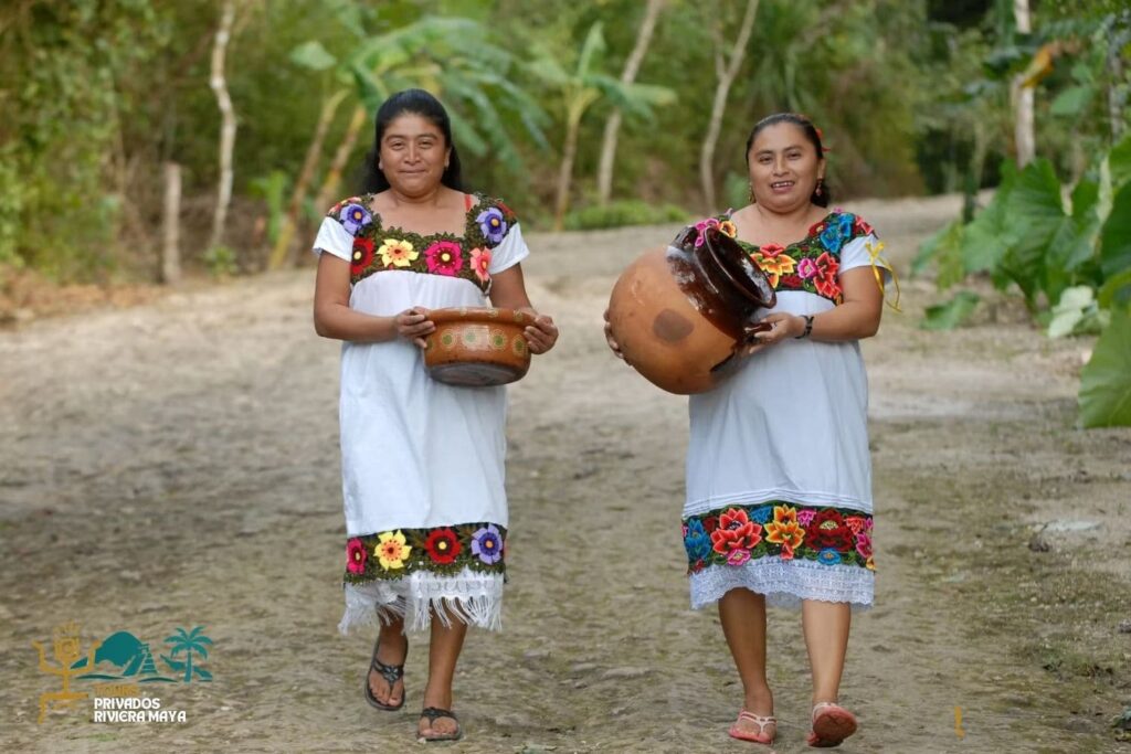 coba-y-punta-laguna-tour-privado-indigenas-mayas