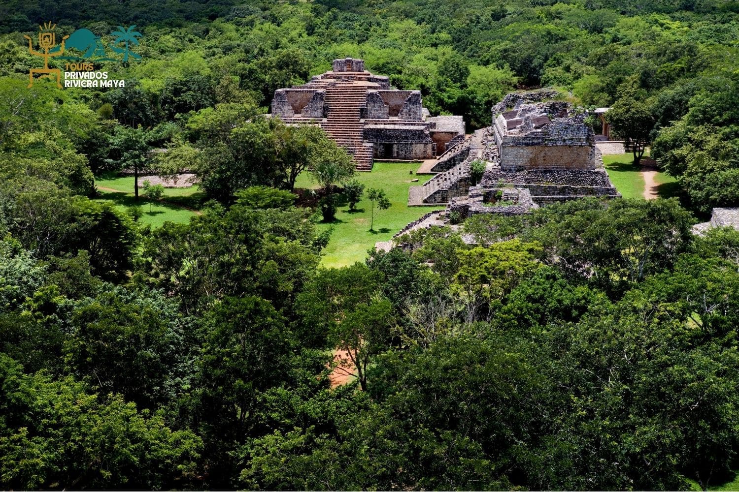 Ek Balam Chichén Itzá y Comida Típica