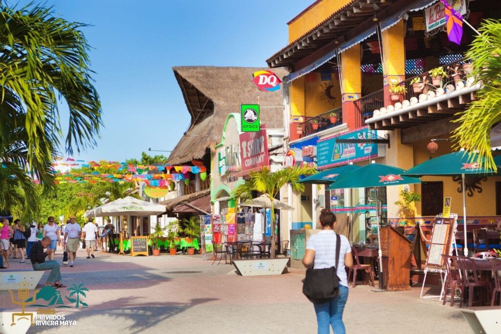 playa-del-carmen-y-su-quinta-avenida