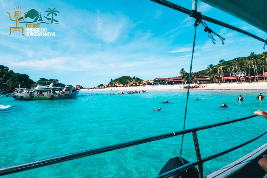 tour-en-embarcacion-privada-a-cozumel-riviera-maya