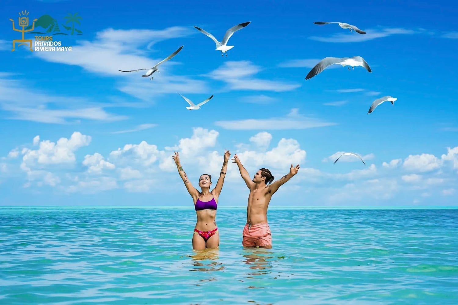 Tour Privado a Holbox