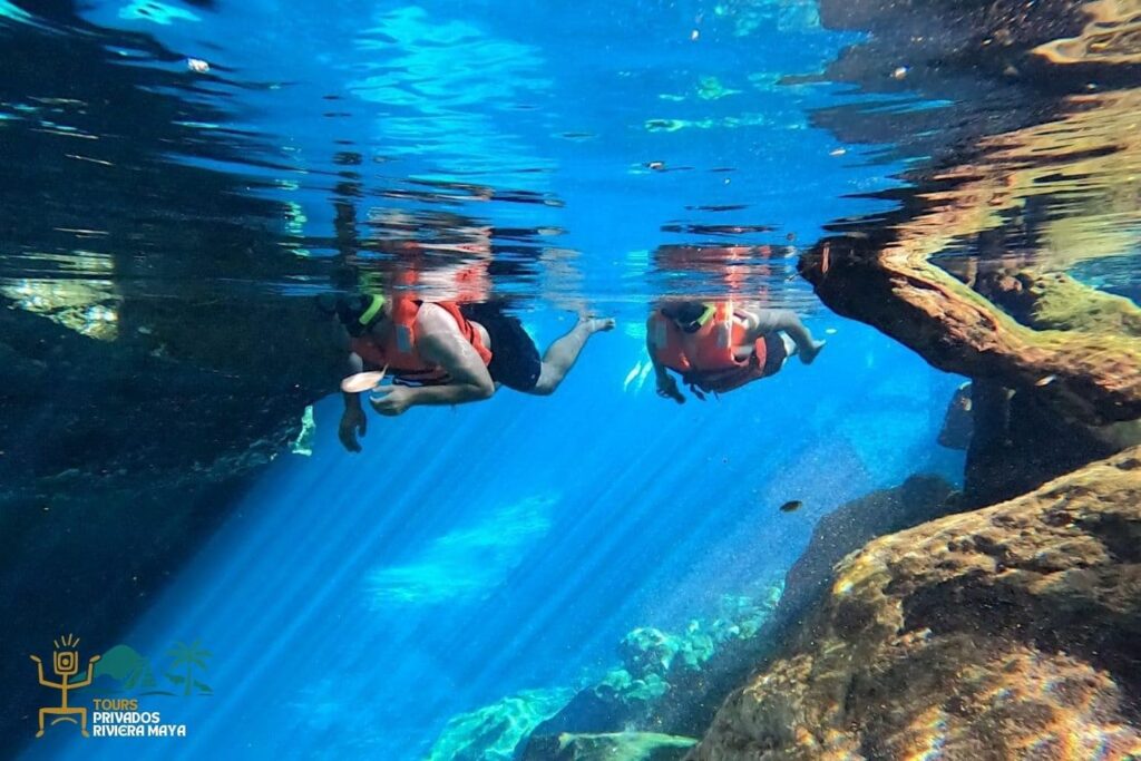 tour-privado-cenote-akumal