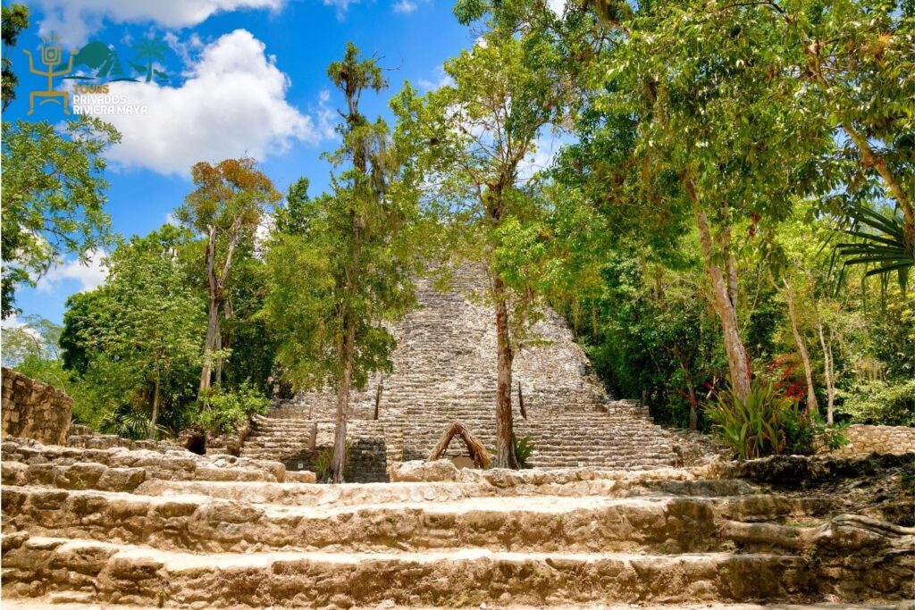 tour-privado-tulum-coba-ruinas-mayas