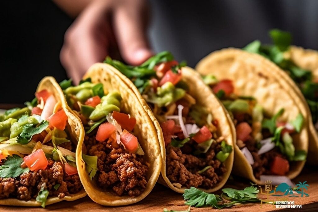 tour-privado-tulum-comer-tacos