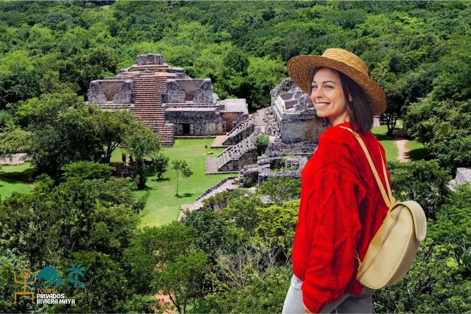 Cliente en tour cultural