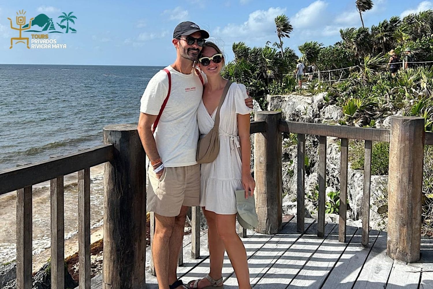 Cliente en Tulum